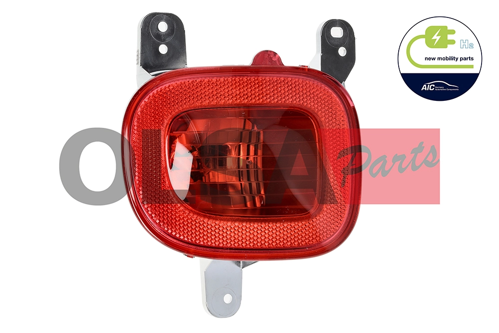Reverse Light